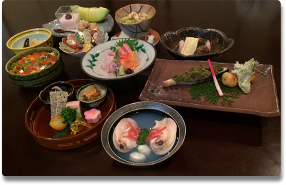 料理イメージ